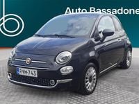 Käytetty Fiat 500 Dolcevita 69 HP (50 kW) 2024 Viistoperä