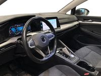 Käytetty VW Golf VIII 116 HP (85 kW) 2021 Farmari