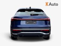 Käytetty Audi Q5 Sportback Advanced 299 HP (219 kW) 2025 Katumaasturi
