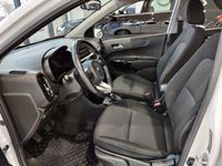 käytetty Kia Picanto 1,2 ISG EX EcoDynamics