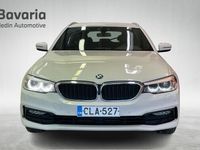 käytetty BMW 520 520 G31 Touring d A xDrive Business Sport