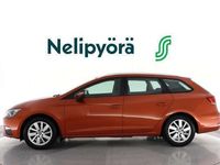 käytetty Seat Leon ST 1,4 TGI 110 Style Business DSG - 1