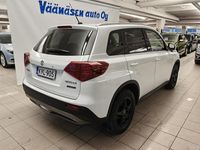 Käytetty Suzuki Vitara GL 116 HP (85 kW) 2023 Valkoinen Viistoperä