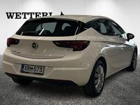 Käytetty Opel Astra Executive 146 HP (107 kW) 2020 Viistoperä