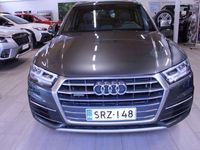 käytetty Audi Q5 Business Sport 35 TDI 120 kW quattro S tronic