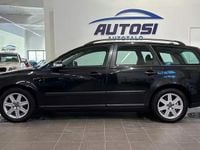 Käytetty Volvo V50 Kinetic 146 HP (107 kW) 2006 Musta Farmari
