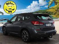 Käytetty BMW X1 M Sport 220 HP (161 kW) 2022 Katumaasturi