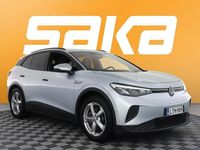 Käytetty VW ID.4 Pro Performance 150 kW (204 HP) 2022 Katumaasturi