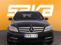 Käytetty Mercedes C250 AMG 204 HP (150 kW) 2010 Farmari