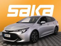 Käytetty Toyota Corolla Active 122 HP (89 kW) 2019 Farmari