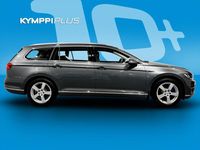 Käytetty VW Passat GTE 218 HP (160 kW) 2017 Farmari