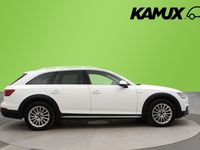 käytetty Audi A4 Allroad Land of quattro 2,0 TDI 120 kW quattro S tronic // Matrix LED /