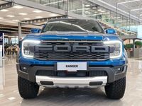 käytetty Ford Ranger Double Cab 2.0 TDCi 210 hv A10 e-4WD (diesel) Raptor N2G