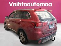 Käytetty Mitsubishi Outlander Active 150 HP (110 kW) 2020 Katumaasturi