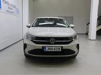 Käytetty VW Taigo Comfortline 95 HP (69 kW) 2023 Katumaasturi
