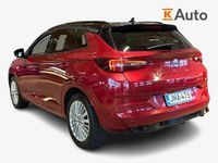 Käytetty Opel Grandland X GSe 301 HP (221 kW) 2023 Katumaasturi