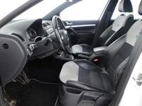 Käytetty Skoda Octavia RS 200 HP (147 kW) 2011 Farmari