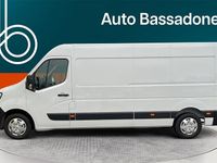 Käytetty Renault Master 150 HP (110 kW) 2024 Van
