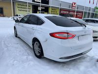 Käytetty Ford Mondeo Titanium 150 HP (110 kW) 2018 Viistoperä