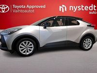 Käytetty Toyota C-HR Edition 140 HP (102 kW) 2024 Hopea Katumaasturi