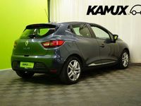 käytetty Renault Clio IV Clio0.9 TCe 90 Limited ENERGY