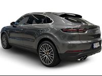 Käytetty Porsche Cayenne 462 HP (339 kW) 2020 Harmaa Katumaasturi