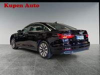 Käytetty Audi A6 Business 163 HP (119 kW) 2021 Sedan