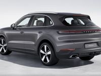 käytetty Porsche Cayenne E-Hybrid