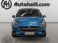 Käytetty Opel Corsa Enjoy 90 HP (66 kW) 2019 Viistoperä