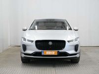 käytetty Jaguar I-Pace HSE