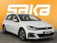 Käytetty VW Golf VII GTE 204 HP (150 kW) 2018 Viistoperä