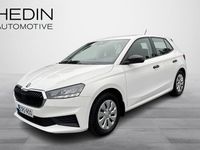 Käytetty Skoda Fabia Essence 95 HP (69 kW) 2024 Valkoinen Viistoperä