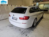 käytetty BMW 520 A F11 Business *99/KK I KETJU UUSITTU I ANDROID I KOUKKU I WEBASTO*