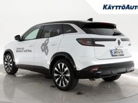 käytetty Renault Austral mild hybrid 160 auto techno launch edition