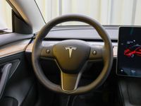 käytetty Tesla Model 3 Long Range Dual AWD Facelift / 19" Sport vanteet / AMD Ryzen / Lämpöpumppu / Autopilot / Premium Audo / Tehdastakuu!