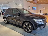 käytetty Volvo XC40 Recharge Single Extended Range Plus aut