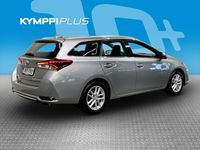 Käytetty Toyota Auris Touring Sports Active 99 HP (72 kW) 2017 Farmari