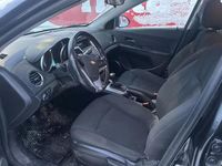 Käytetty Chevrolet Cruze LT 141 HP (103 kW) 2012