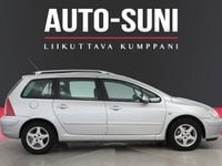 Käytetty Peugeot 307 S 140 HP (102 kW) 2005 Farmari