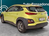 Käytetty Hyundai Kona Comfort 105 HP (77 kW) 2019 Katumaasturi