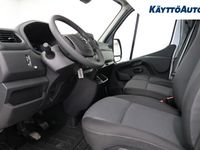 käytetty Nissan Interstar Van 2.3dCi 150 E6d-full L2H2 M/T 3.5t FWD Blind FD