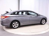 käytetty Hyundai i40 Wagon 1,6 GDI 6MT ISG Comfort