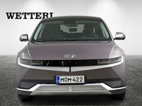 Käytetty Hyundai Ioniq 5 Premium 2023 Vihreä Katumaasturi