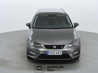 käytetty Seat Leon ST Style Ecomotive