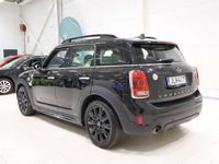 käytetty Mini Cooper Countryman SE ALL4