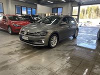 käytetty VW Polo Comfortline 1,0 TSI 95hv DSG