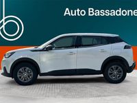 Käytetty Peugeot e-2008 Active 100 kW (136 HP) 2023 Katumaasturi