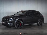 Käytetty Mercedes GLC63 AMG AMG 310 HP (228 kW) 2023 Katumaasturi