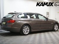 käytetty BMW 530 TwinPower A xDrive F11 Touring Business