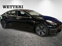 käytetty Tesla Model 3 Long-Range Dual Motor AWD